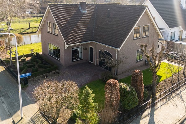 Medium property photo - Huizekamplaan 28A, 4153 XR Beesd